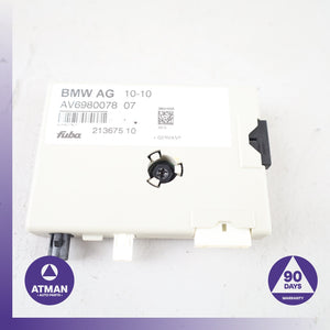BMW E88 128i 135i Convertible Radio Diversity Antenna Amplifier Module OEM