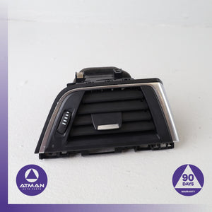 BMW F36 430i M4 Front Right Dashboard A/C Air Grille Vent 64229346225 OEM