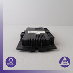 07-16 BMW E90 335i 328i Footwell Light Control Module Computer OEM