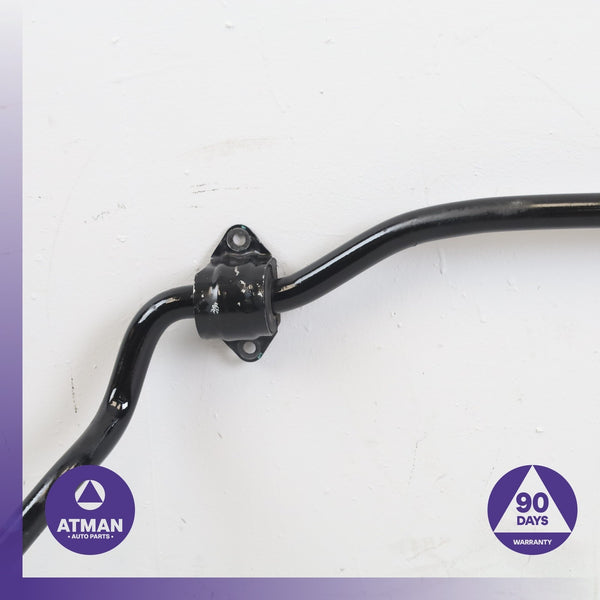 00-06 BMW E53 X5 Front Stabilizer Swaybar Sway Antiroll Bar 1097019 OEM