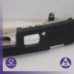 04-10 BMW E64 650i 645Ci Front Bumper Reinforcement Beam Bar 51117185487 OEM