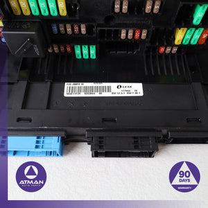 15-18 BMW F25 X3 X4 Front Fuse Box Fusebox 61149315150 OEM — photo 4