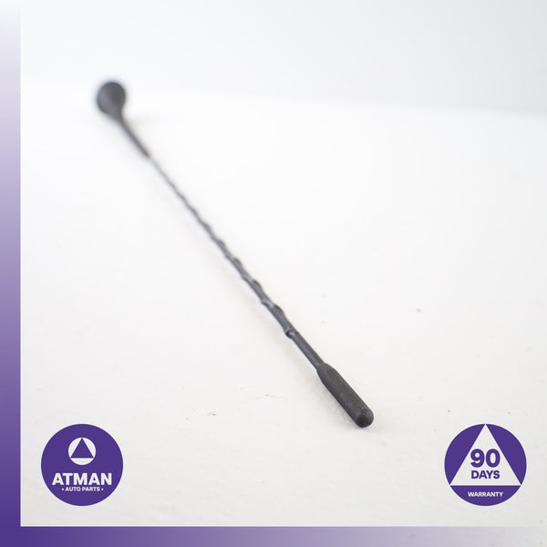 01-06 BMW E46 325Ci 330Ci Convertible Radio Antenna Short Rod 65206902689 OEM