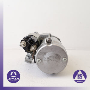 BMW F06 M6 Gran Coupe Engine Starter Motor 12417612815 OEM — photo 5