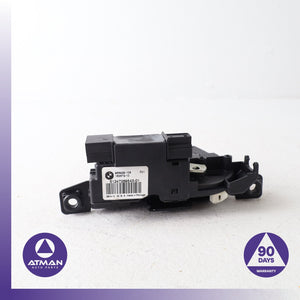 09-19 BMW F02 750Li X5 Trunk Boot Lock Latch Actuator 51247269543 OEM — photo 4