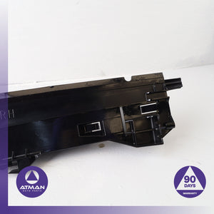 BMW E70 X5 Front Right Radiator Core Support Panel Bracket OEM