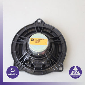 BMW F10 550i Left or Right Door Sound Audio Speaker Loudspeaker 9169693 OEM — photo 3