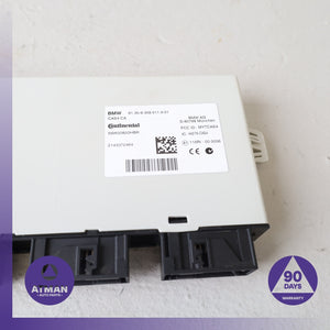 BMW F10 528i 535i CAS Anti Theft Locking Control Module Unit Computer OEM — photo 2