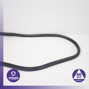 BMW F98 X4M X4 Rear Left or Right Body Weatherstrip Seal 7416517 OEM