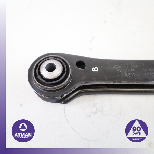 BMW E92 328i 335i Rear Right Side Upper Control Arm 33326782238 OEM
