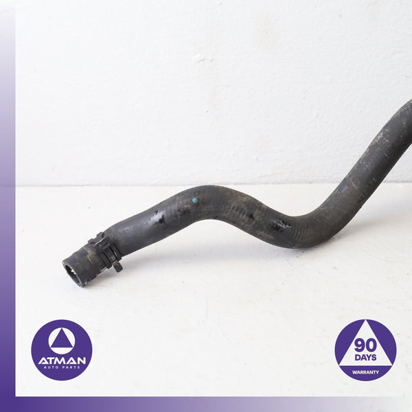 BMW F30 328i 320i 2.0L Engine Radiator Coolant Hose Pipe Set OEM