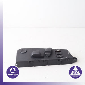 BMW E70 X5 X5M Front Left Driver Seat Adjust Memory Control Switch OEM