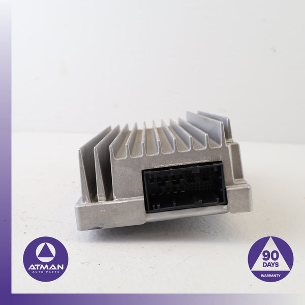 12-15 BMW F30 328i 320i 335i HiFi Amplifier Amp Radio Audio Sound OEM