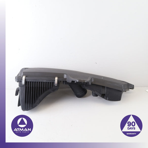 12-16 BMW F30 328i 228i 428i Air Intake Cleaner Filter Box Assembly OEM