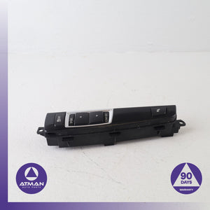 09-19 BMW F02 750i 650i Center Console PDC Switch Unit 61319267890 OEM — photo 6