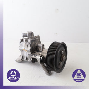 11-13 BMW E70 X5 N55 3.0L Hydraulic Power Steering Pump OEM