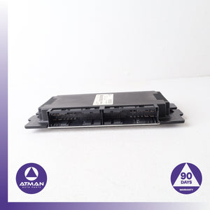 08-13 BMW E88 128i 135i Footwell Light Control Module Computer OEM — photo 4