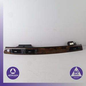 BMW E92 328i 335i Center Dashboard A/C AC Air Vent Grille 64229130463 OEM
