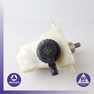 06-15 BMW E90 335i 328i Power Brake Master Cylinder Booster Cylinder w/ Tank OEM