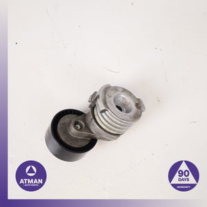BMW F10 550i Engine Motor Drive Belt Tensioner Pulley 11287549873 OEM — photo 4