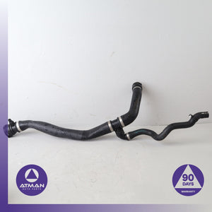 17-20 BMW F36 430i 230i Engine Radiator Coolant Hose 17128616528 OEM
