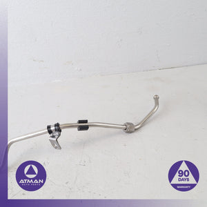 16-20 BMW F36 430i 440i Engine High Pressure Fuel Feed Line 13538616080 OEM — photo 5