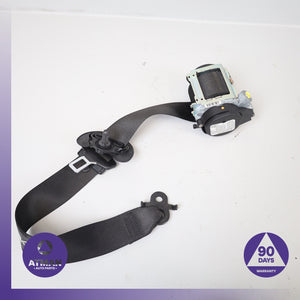 11-16 BMW F10 550i 528i Front Right Passenger Side Seat Belt 7241748 OEM