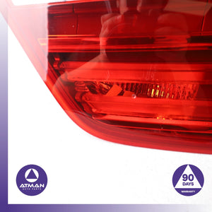 11-17 BMW F25 X3 Rear Right Inner Tail Light Lamp 63217217314 OEM — photo 3