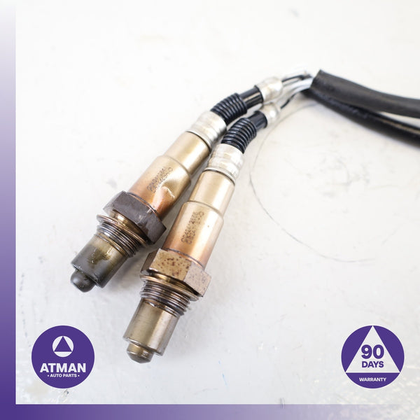 BMW E92 328i 135i Oxygen O2 Lambda Sensor Set 11787545074 OEM