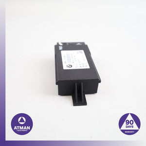 BMW F86 X6M X6 Front Left or Right Seat Heating Control Module 9216468 OEM — photo 4
