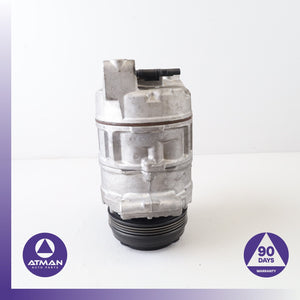 BMW F06 M6 4.4L V8 N63 A/C AC Air Condtitioning Compressor OEM — photo 6