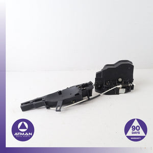 BMW E90 328i 330i 325i Front Right Door Lock Latch Actuator w/Bracket OEM