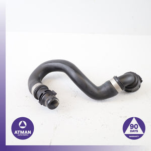 06-10 BMW E64 650i Engine Motor Coolant Hose Pipe OEM — photo 2