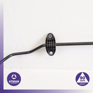 BMW G20 330i Rear Stabilizzer Anti Roll Swaybar Sway Bar 6870691 OEM — photo 3