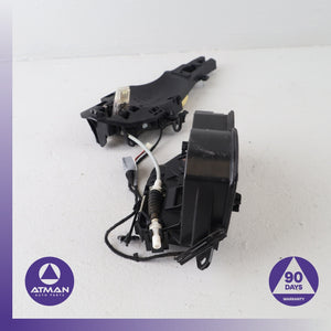 BMW E90 328i 330i 325i Rear Right Door Lock Latch Actuator w/Bracket OEM