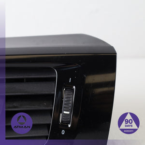 15-18 BMW F25 X3 X4 Center Dash Air Vent Trim AC Air Vent Trim 51459329352 OEM — photo 5