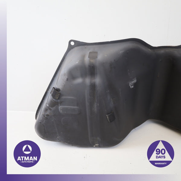 12-19 BMW F06 M6 M5 Fuel Gas Tank Reservoir Assembly 16112284040 OEM