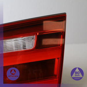 14-19 BMW F34 328i GT 340i Rear Right Taillight Tail Light Lamp Inner OEM