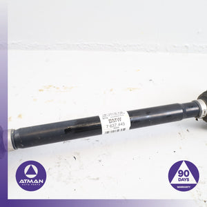 BMW F30 328i Rear Left CV Axle Half Shaft 33207637445 OEM