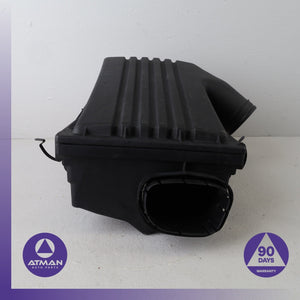 BMW E70 X5 N52 3.0L Engine Air Intake Cleaner Filter Box Housing 13717548885 OEM