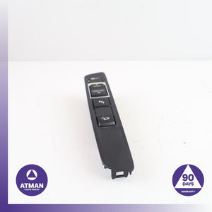 BMW F15 X5 X6 Center Console Parking Traction Control Panel Switch 9262719 OEM