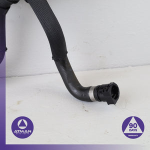 BMW F30 328i 320i N20 2.0L Engine Radiator Coolant Hose Set OEM