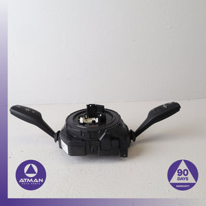 BMW F30 328i 230i Steering Column Control Switch Clock Spring OEM