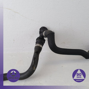 17-20 BMW F36 430i 230i Engine Radiator Coolant Hose 17128634285 OEM — photo 3