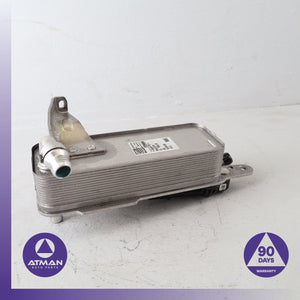 17-20 BMW F36 430i 230i Automatic Transmission Oil Cooler 17218514515 OEM — photo 4