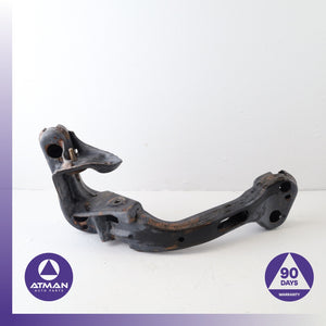 04-10 BMW E83 X3 Transmission Mount Bracket OEM
