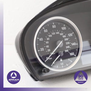 BMW E64 650i 645Ci Instrument Cluster Speedometer 9194903 OEM 90k — photo 4