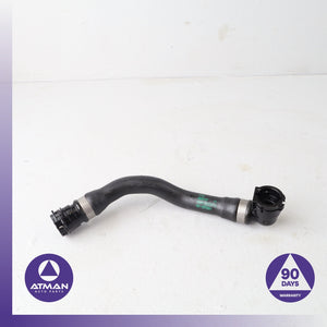 BMW G05 X5 Engine Coolant Radiator Coolant Hose OEM 55k
