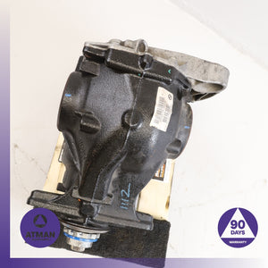 11-13 BMW E70 X5 xDrive AWD Rear Differential Diff Axle Carrier 3:15 OEM