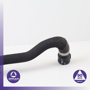 BMW G22 M440i Engine Motor Radiator Coolant Hose Pipe OEM 54k — photo 4